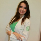Dra. Izadora Faria Ribeiro