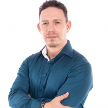 Marcus Vinícius de Souza, Psicanalista Duque de Caxias