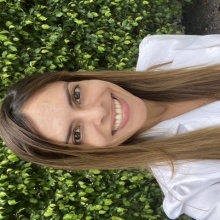 KELLY BARROSO VITALINO, Cirurgião torácico Brasília