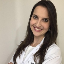 Cintia Braghiroli, Dermatologista São Bernardo do Campo