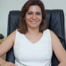Khatty Johanny Humbelina Avellán Neves, Ginecologista Belo Horizonte