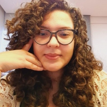 Rafaela Vieira de Oliveira, Psicanalista Goiânia