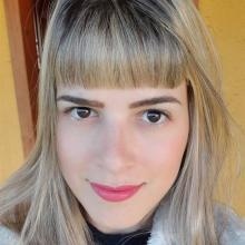 Larissa Aimee Assunção Alves, Fisioterapeuta Belo Horizonte