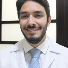 André Ramos Sorgi Macedo, Urologista Londrina