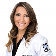 Gabriela Nobrega, Mastologista São Paulo