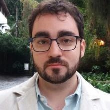 Rodrigo Nunes de Souza Trindade, Psicanalista Rio de Janeiro