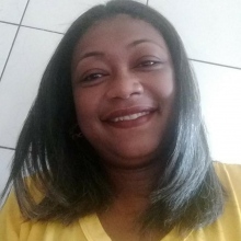 Luciene Aparecida dos Santos de Carvalho Oliveira, Psicólogo Poá