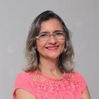 Dra. Fátima Martins Pinho