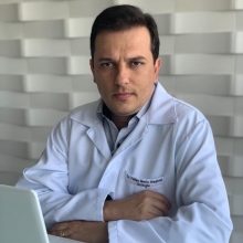 Felipe Merlo Magioni, Urologista Serra