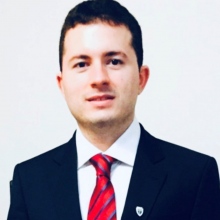 Ademir Aragão Moura, Neurologista Teresina