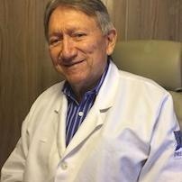 Joao Batista Aguiar Ribeiro, Cirurgião geral Fortaleza