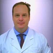 Rodrigo Prado Grion, Ortopedista - Traumatologista Brasília