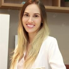 Luciana Vitturi Viana, Dermatologista Jundiaí