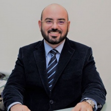 Robson Prudêncio Silva Lima, Especialista em Dor São José dos Campos