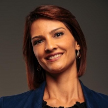 Sabrina Leite de Barros Alcalde, Oftalmologista São Paulo