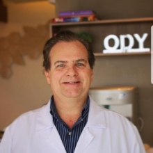 Ody Silveira Junior, Cirurgião plástico Londrina