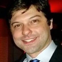 Alex Cantador, Cirurgião vascular Campinas