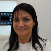 Nielze Dorta Santiago, Cirurgião buco-maxilo-facial São Paulo