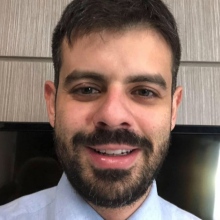 Marcelo José Martins Novaes de Assis, Neurologista Jacareí