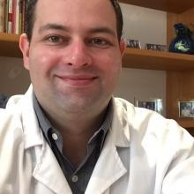 Breno Chaves de Almeida Pigozzo, Ortopedista - Traumatologista Rio de Janeiro