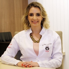 Elen Cristiane Augusto de Souza, Ginecologista Sorocaba