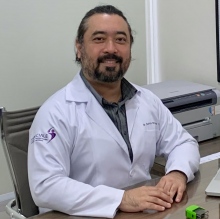 Carlos Eduardo Narciso Sakai, Ortopedista - Traumatologista São Paulo
