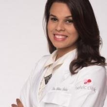 Débora Fernandes Britto, Ginecologista Fortaleza