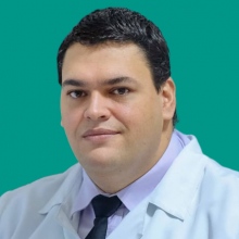 Antonio Batalha Castello Neto, Ortopedista - Traumatologista São Lourenço