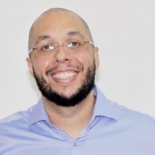Leonardo Viana, Fisioterapeuta Rio de Janeiro