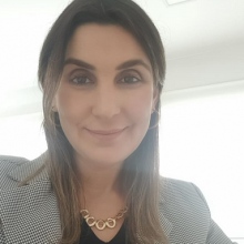 Larissa Roggia, Psicanalista Porto Alegre