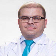 Selso José Rodrigues Melo, Oncologista Natal