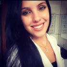 Dra. Thaisa Chiccoli de Carvalho