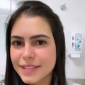 Ana Luiza Costa Lage Gomes