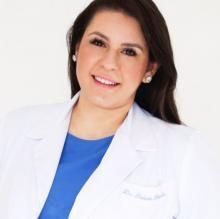 Roberta Fittipaldi, Pneumologista São Paulo