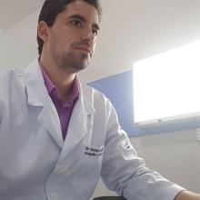 Everton Faustino Braga, Ortopedista - Traumatologista Maceió