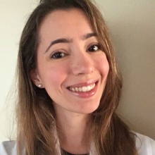 Maria Júlia Figueiró Reis, Neurologista Brasília