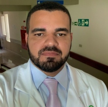 Gabriel De Souza Lima Junior, Ortopedista - Traumatologista Goiânia