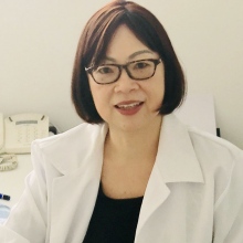 Hsu Min Jen Lin, Ginecologista São Paulo