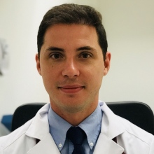 Rodrigo Cesar Schiocchet Da Costa, Geriatra Florianópolis