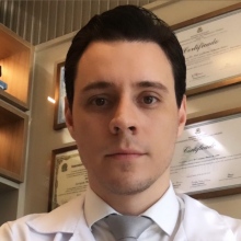 José Guilherme Schwam Júnior, Neurologista Goiânia