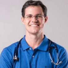 Fábio Lordelo, Cardiologista Salvador
