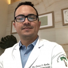 Denis Ferreira De Borba, Ortopedista - Traumatologista Goiânia