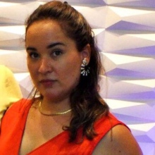 Amanda Sales, Terapeuta complementar Paulista