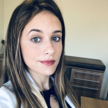 Ana Alice Wolf Maciel, Endocrinologista São Paulo