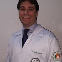 Ivson Catunda, Cirurgião cranio-maxilo-facial Recife