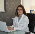 Izabel C. Arroyo Marchi