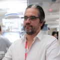 Pedro Villar