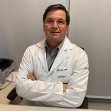 Helio Caetano de Mello, Reumatologista Jundiaí