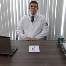 Fernando Pedro Pereira, Cirurgião vascular Rio de Janeiro