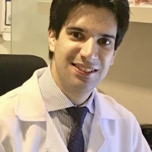 Antônio Montenegro, Oftalmologista João Pessoa